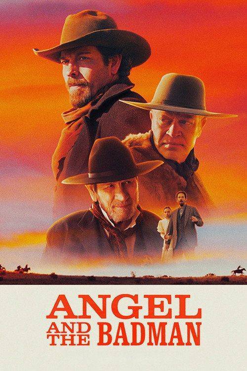 Foto de Watch Movie Angel and the Badman (•2026•) with English Subtitles Online