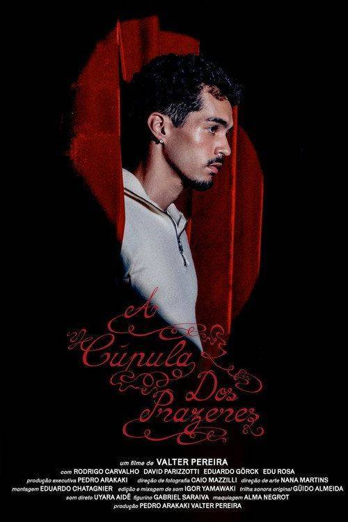 Foto de Assiste Filme 『A Cúpula dos Prazeres』 【2026】 com Legenda Português