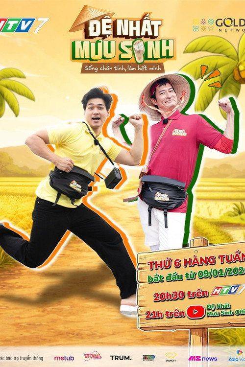 Foto de [+Xem] Đệ Nhất Mưu Sinh S3 EP.6 (Mùa 3 Tập 6) Lãng Vietsub + Thuyết Minh Phimmoi “2026” Motchill