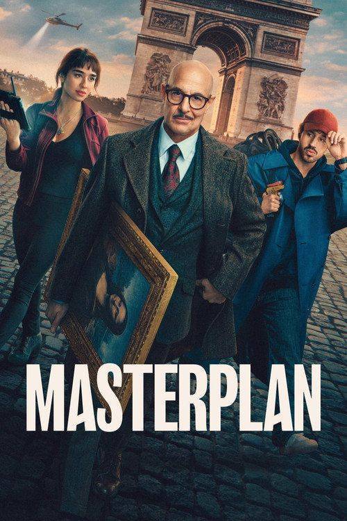 Foto de Titta på Film Masterplan [2026] Svenska Undertexter