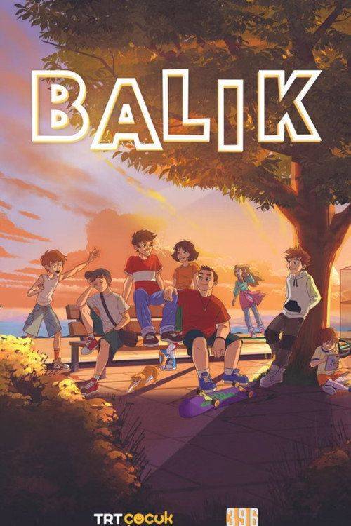 Foto de Akış Balık EP.1 (Bölüm 1) türkçe altyazı ücretsiz