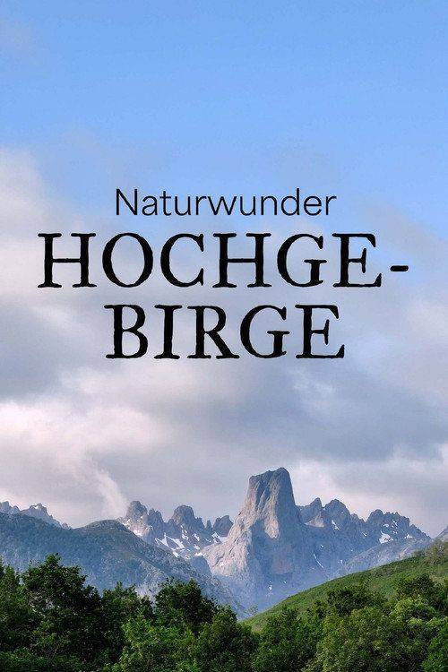 Foto de Schau Naturwunder Hochgebirge EP.4 (Episode 4) mit deutschen untertiteln online