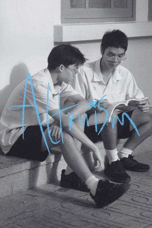 Foto de ดาวน์โหลดหนัง Altruism 【2026】 ซับไทย เต็มเรื่อง