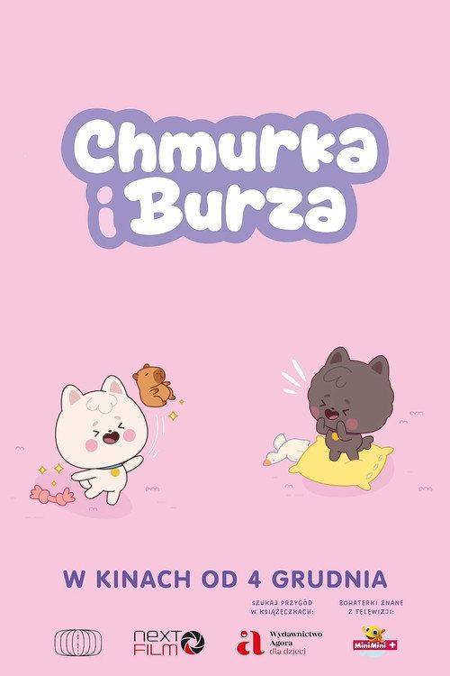 Foto de Oglądaj Film 『Chmurka i Burza』 〔2026〕 z Napisami PL Online