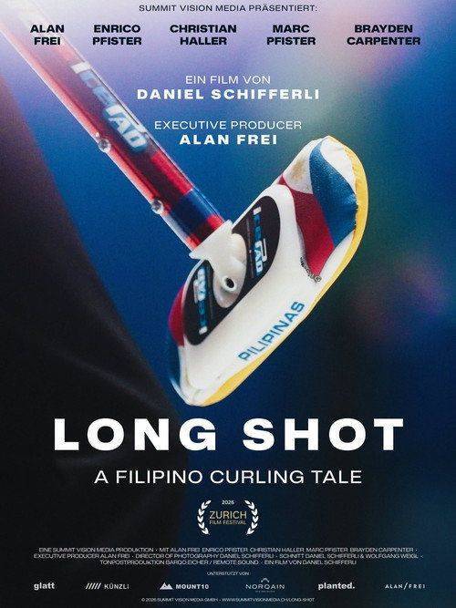 Foto de Stream Film Long Shot - A Filipino Curling Tale 《2026》 auf Deutsch kostenlos