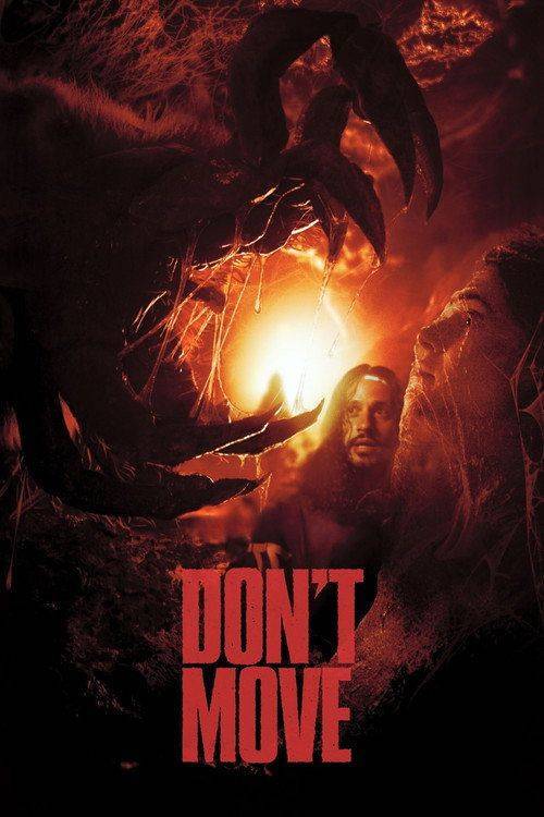 Foto de สตรีมหนัง “Don't Move” [•2026•] ซับไทย ฟรี