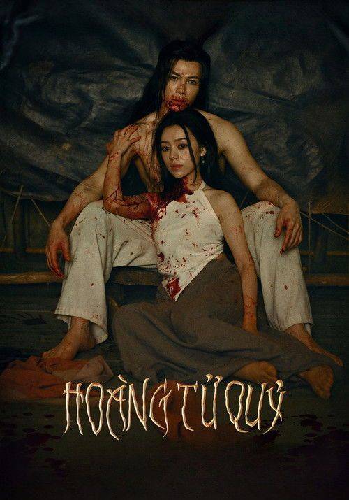 Foto de [+Xem] Hoàng Tử Quỷ Lãng Vietsub + Thuyết Minh Phimmoi 「2025」 Motchill
