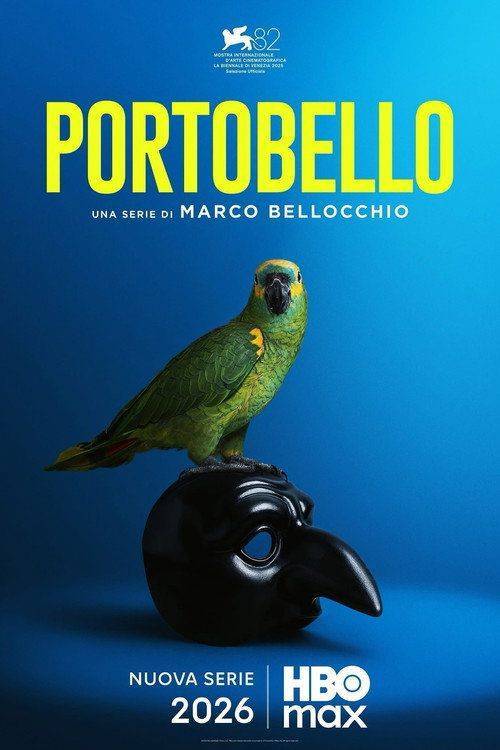 Foto de Guarda Portobello EP.6 (Episodio 6) sub ita online