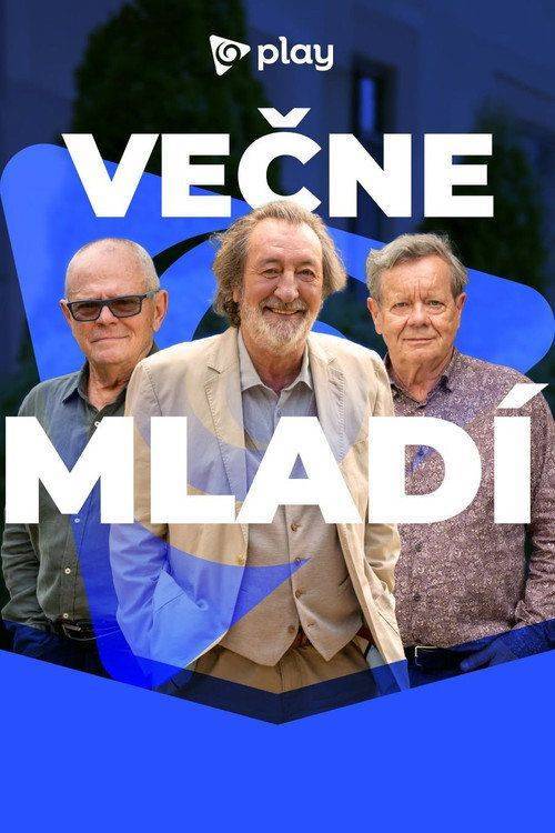 Foto de Sleduj Večne mladí EP.8 (Epizóda 8) so slovenskými titulkami online