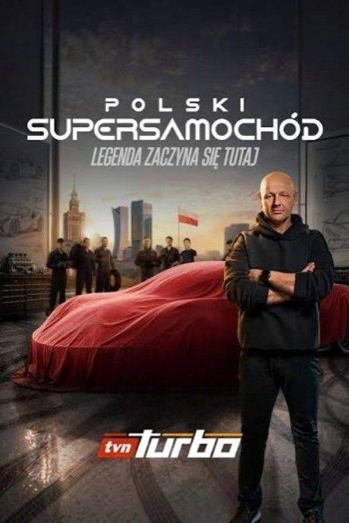 Foto de Oglądaj “Polski supersamochód EP.2-4 (Odcinek 2-4)” z napisami pl online