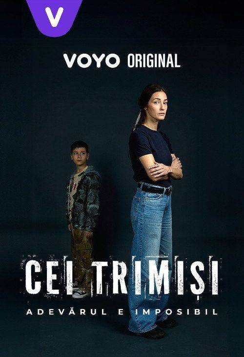 Foto de Descarcă Cei trimiși EP.8 (Episodiu 8) subtitrat română