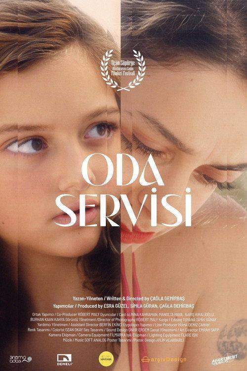 Foto de İzle Film Oda Servisi 〈2026〉 Türkçe Altyazılı Online