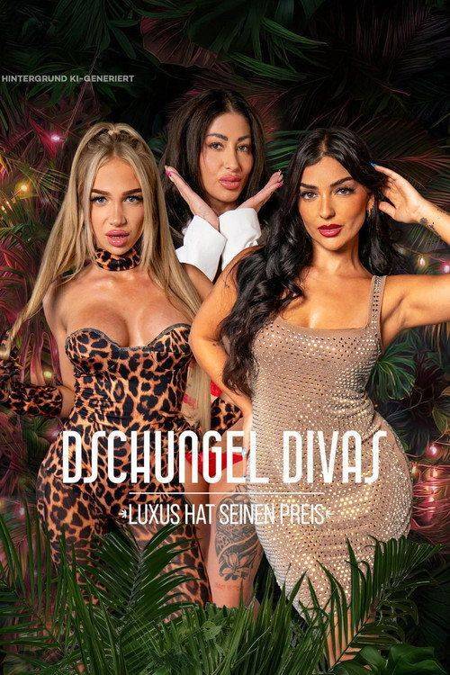 Foto de Schau Dschungel Divas - Luxus hat seinen Preis EP.16 (Episode 16) mit deutschen untertiteln online
