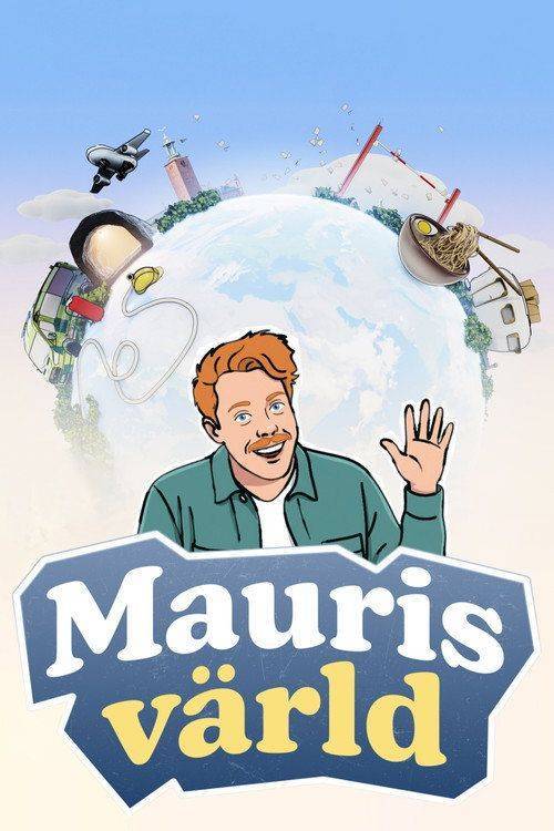 Foto de Streama “Mauris värld EP.6 (Avsnitt 6)” med svenska undertexter