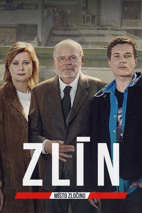 Foto de Sleduj Místo zločinu Zlín EP.12 (Epizoda 12) s českými titulky online