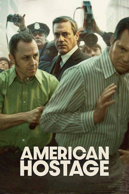 Foto de Titta på American Hostage EP.5-7 (Avsnitt 5-7) svenska undertexter