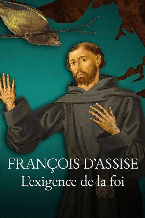 Foto de Schau Film “Franz von Assisi - Der Grenzgänger” (•2026•) mit deutschen Untertiteln online