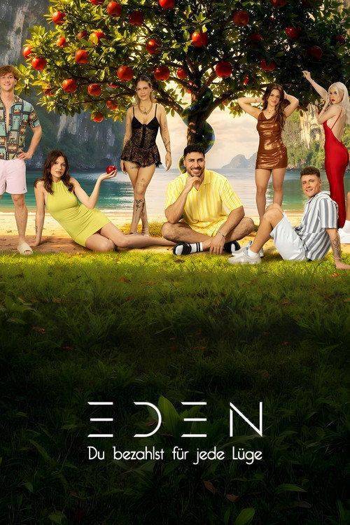 Foto de Schau Eden - Du bezahlst für jede Lüge EP.20 (Episode 20) mit deutschen untertiteln online