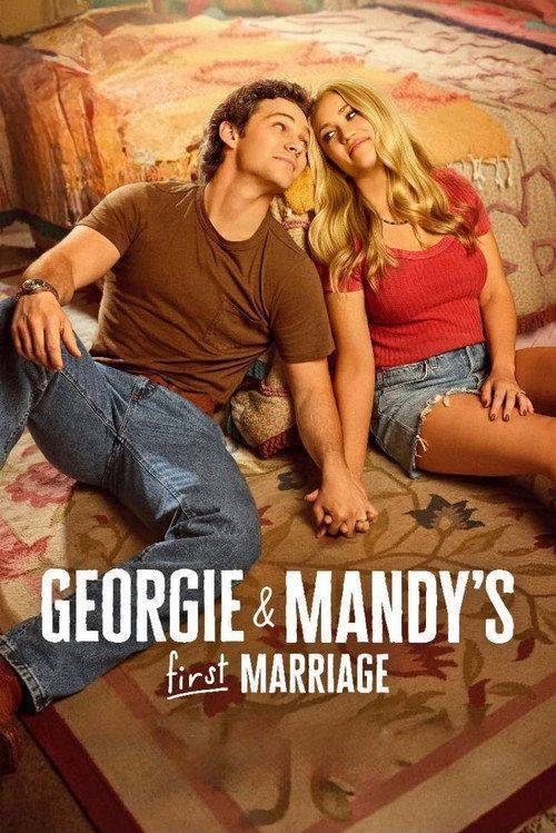Foto de Bekijk Georgie & Mandy's First Marriage S3 EP.2-3 (Seizoen 3 Aflevering 2-3) nederlandse ondertiteling