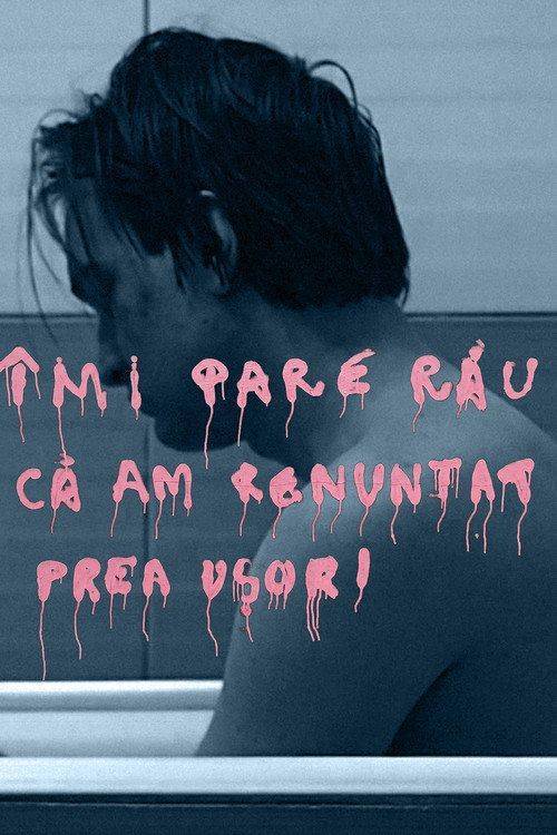 Foto de Uită-te la Film Îmi Pare Rău Că Am Renunțat Prea Ușor! “2026” Subtitrat în Română