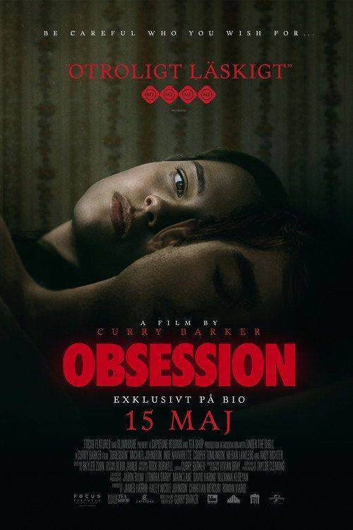 Foto de Streama Film 『Obsession』 “2026” med Svenska Undertexter