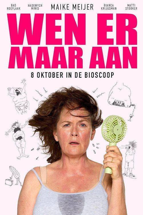 Foto de Kijk Film Wen er maar aan 〔2026〕 Nederlandse Ondertiteling