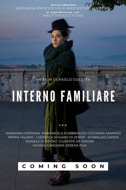 Foto de Streaming Film Interno familiare 《2026》 Sub Ita