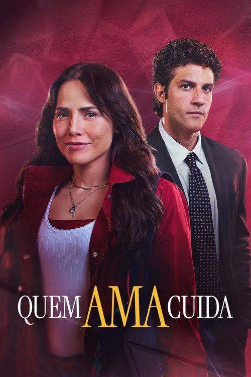 Foto de Ver Quem Ama Cuida EP.129-131 (Episódio 129-131) online legenda pt