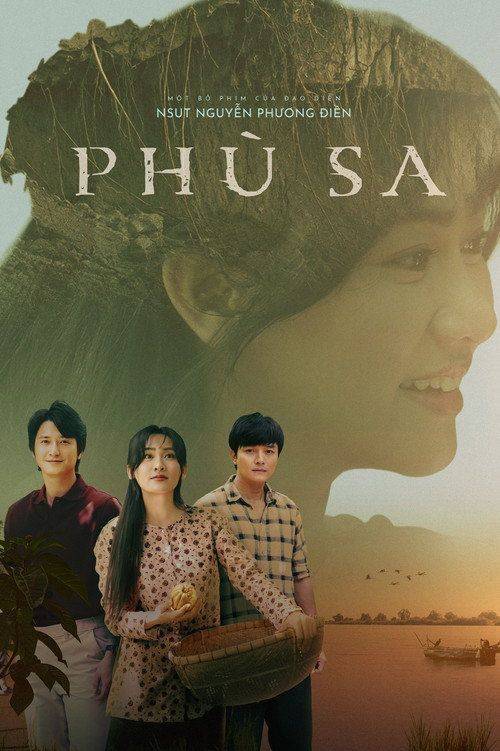 Foto de [+Xem] 「Phù Sa EP.1 (Tập 1)」 Lãng Vietsub + Thuyết Minh Phimmoi [2026] Motchill