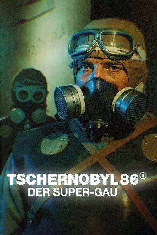 Foto de Schau Film Tschernobyl 86 - Der Super-GAU 〈2026〉 mit deutschen Untertiteln online