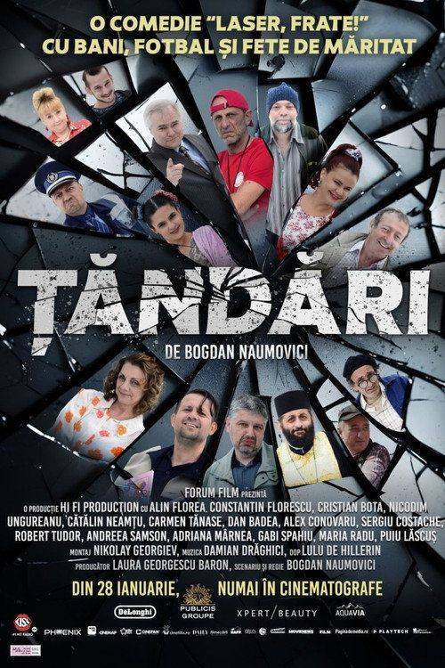 Foto de Uită-te la Film “Țăndări” 〈2025〉 Subtitrat în Română