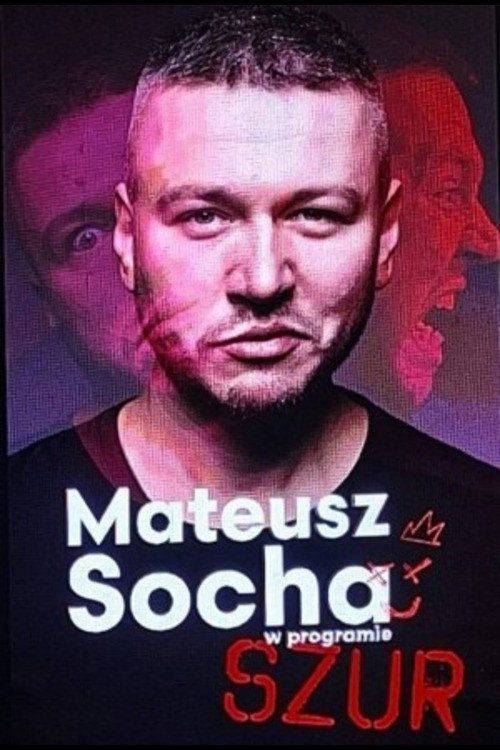 Foto de Oglądaj Film “Mateusz Socha – „Szur”” “2026” z Napisami PL Online