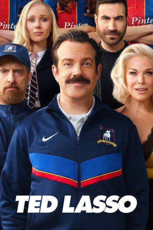 Foto de Titta på Ted Lasso S4 EP.10 (Säsong 4 Avsnitt 10) svenska undertexter
