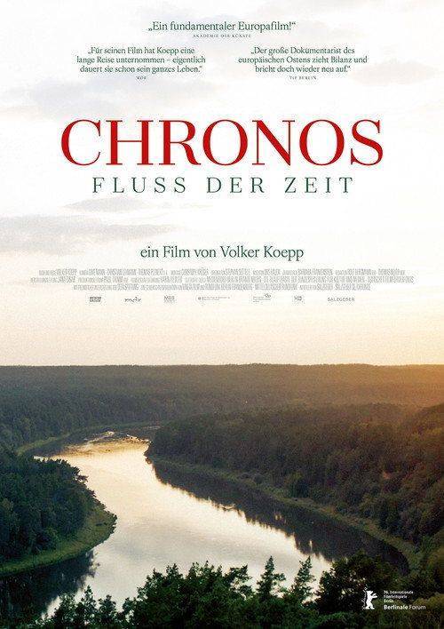 Foto de Stream Film Chronos - Fluss der Zeit 『2026』 auf Deutsch kostenlos