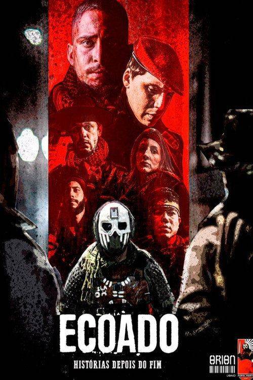 Foto de Vê Filme Ecoado - Orion: Histórias Depois do Fim 〔2026〕 Online Legenda PT