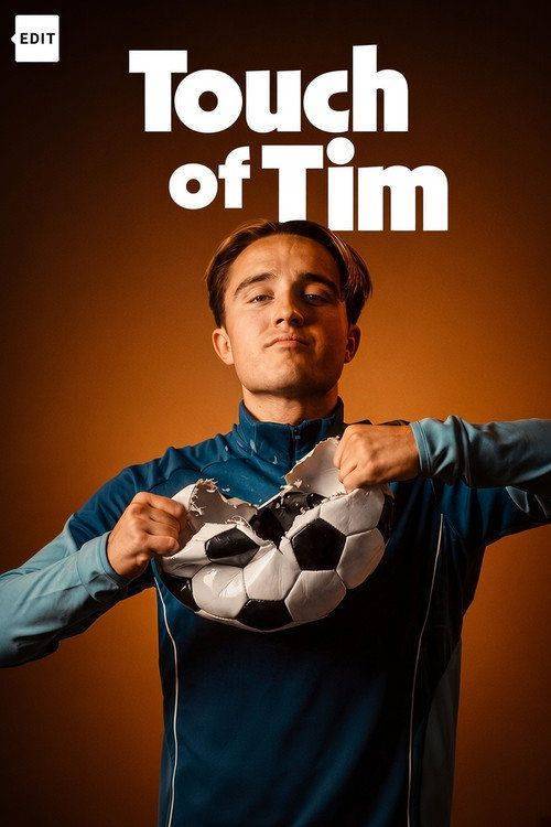 Foto de Streama Film “Touch of Tim” [2026] med Svenska Undertexter