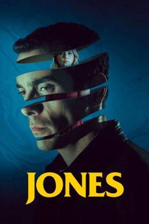 Foto de Assistir Jones EP.3-5 (Episódio 3-5) com legenda portugues