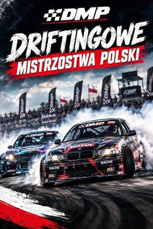 Foto de Oglądaj Driftingowe Mistrzostwa Polski EP.6 (Odcinek 6) z napisami pl online