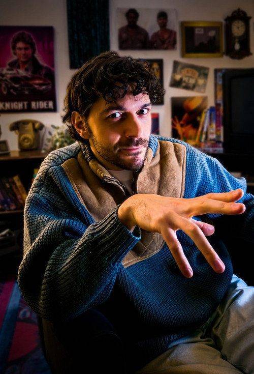 Foto de Streaming Il Millennialista S2 EP.12 (Stagione 2 Episodio 12) sub ita gratuito
