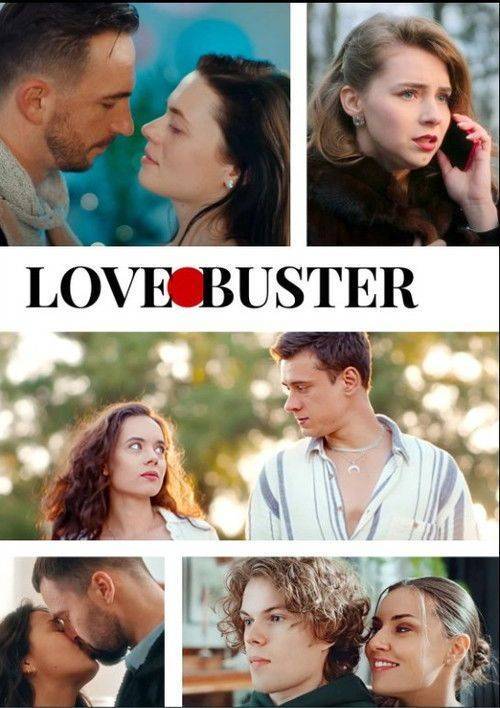 Foto de Стримити LoveBuster EP.6 (Епізод 6) з українськими субтитрами онлайн