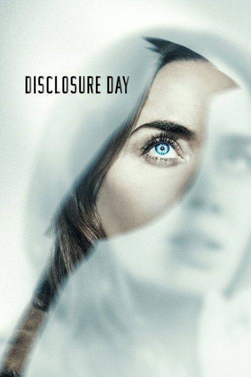 Foto de Streama Film Disclosure Day [2026] med Svenska Undertexter