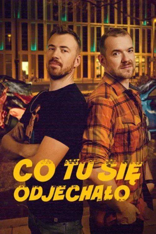 Foto de Oglądaj 「Co tu się odjechało? EP.2-4 (Odcinek 2-4)」 z napisami pl online