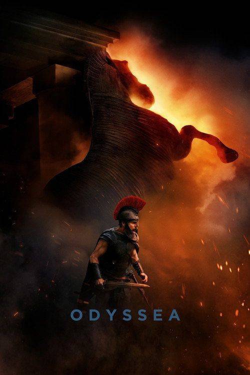 Foto de Sleduj film Odyssea 〈2026〉 s českými titulky online | [•The Odyssey 2026•]