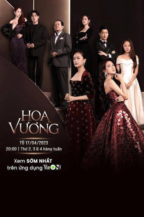 Foto de [+Xem] “Hoa Vương EP.1 (Tập 1)” Lãng Vietsub + Thuyết Minh Phimmoi (2023) Motchill