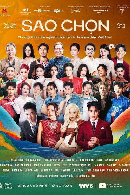 Foto de [+Xem] “Sao Chọn EP.3 (Tập 3)” Lãng Vietsub + Thuyết Minh Phimmoi 〔2026〕 Motchill