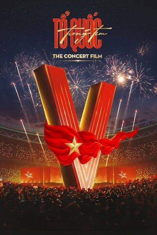 Foto de Stream Phim TỔ QUỐC TRONG TIM: THE CONCERT FILM [•2025•] Phụ Đề Việt Trực Tuyến