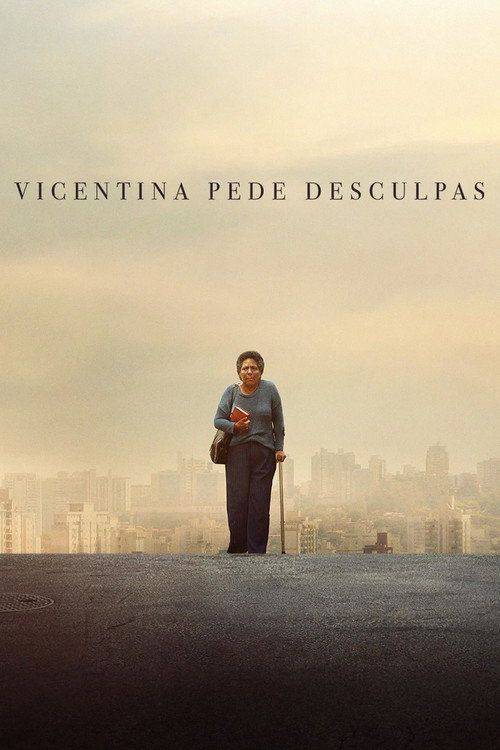 Foto de Vê Filme 「Vicentina Pede Desculpas」 “2026” Online Legenda PT