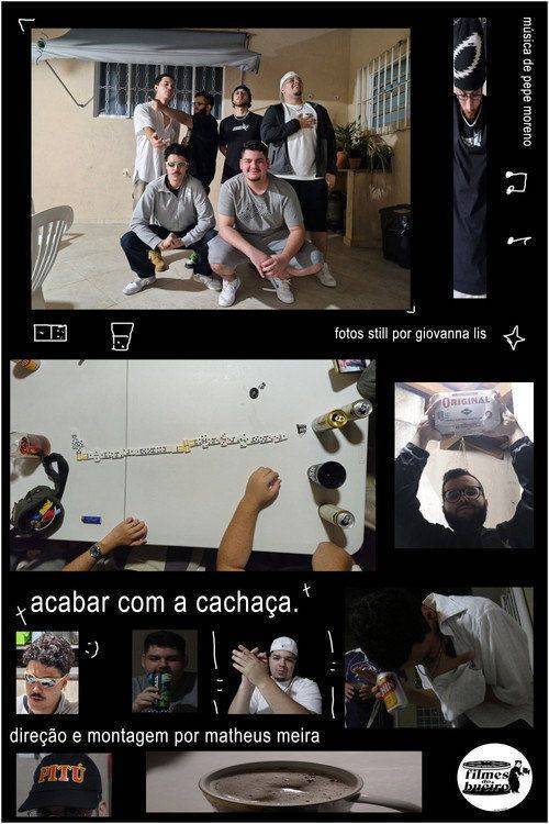 Foto de Vê Filme Acabar Com A Cachaça [2026] Online Legenda PT
