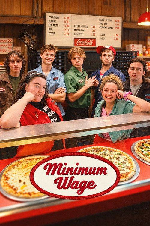 Foto de Stream 「Minimum Wage EP.1-3 (Episode 1-3)」 english sub free