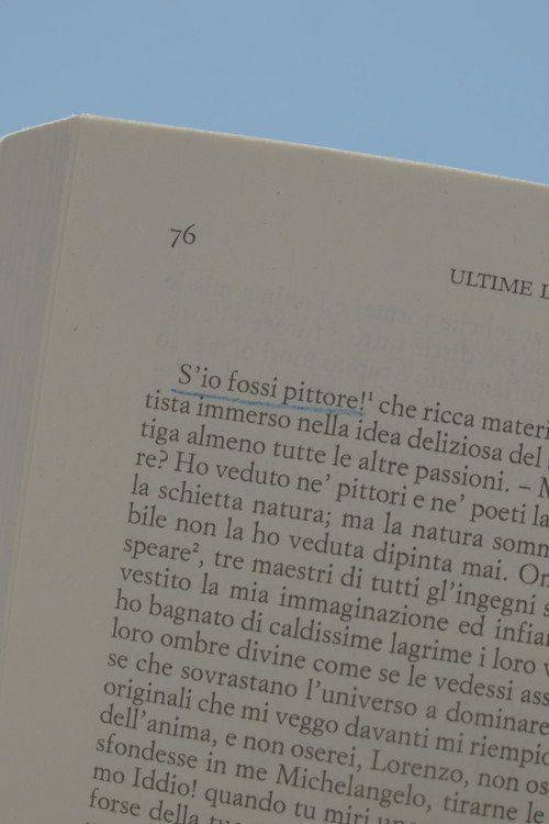 Foto de Guarda Film 「If I were a painter!」 〔2026〕 Sub Ita Online | [S'io fossi pittore! 2026]